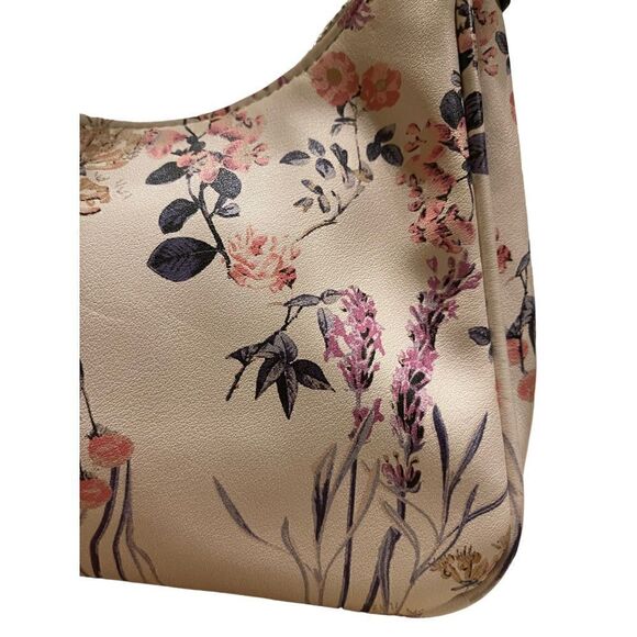 NWT I.N.C. INTERNATIONAL CONCEPTS
Zaree Floral Small Crossbody - Picture 5 of 9